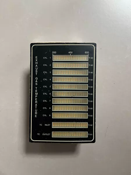 MAN Supervision M Module