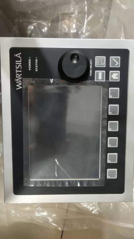 Wartsila LDU-20 Marine Spare Part