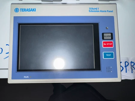 TERASAKI Model EEA-234 TERA Marine Spare Part