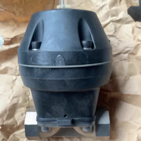 GEMU Valve 695 40D 137 212/N