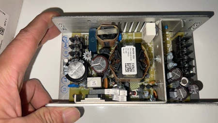 beL MAP55-1024 Switch Power Supply