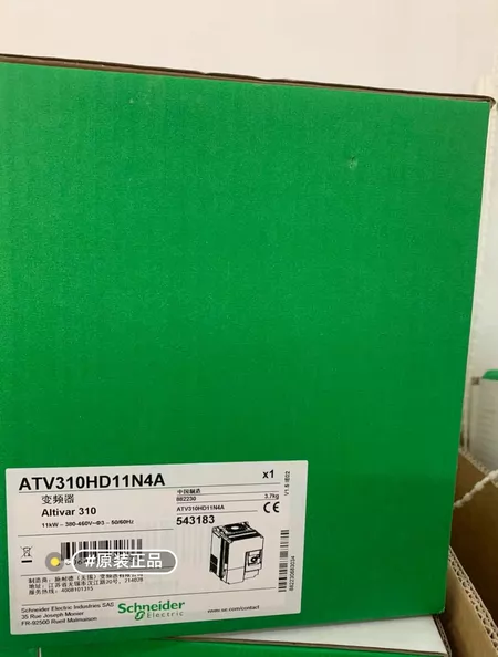ATV310HD11N4A Marine Spare Part