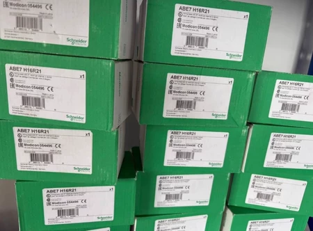 ABE7H16R21 Schneider Electric Marine Spare Part