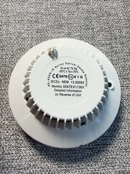 Consilium N11250 Sensor Head NS-AOHS-IS+ Cons
