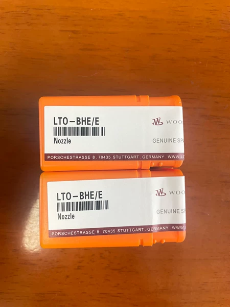 MAN 23/30 Marine Spare Part