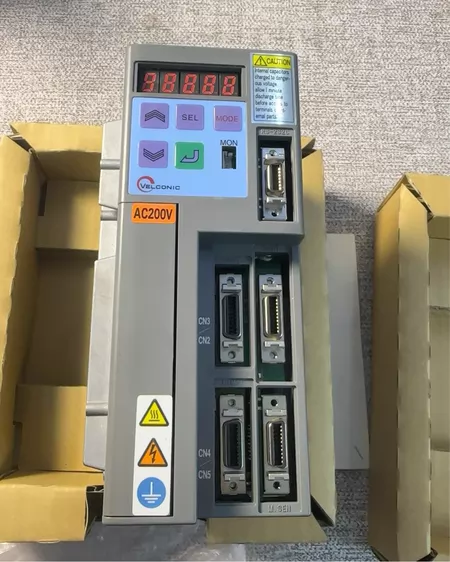 Servo Drive VL PST-012P2L-AX