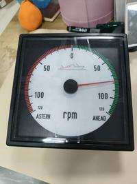 COMPLEE KLY-C192-XE 120-0-120RPMRight