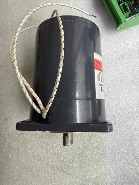 brook Motor