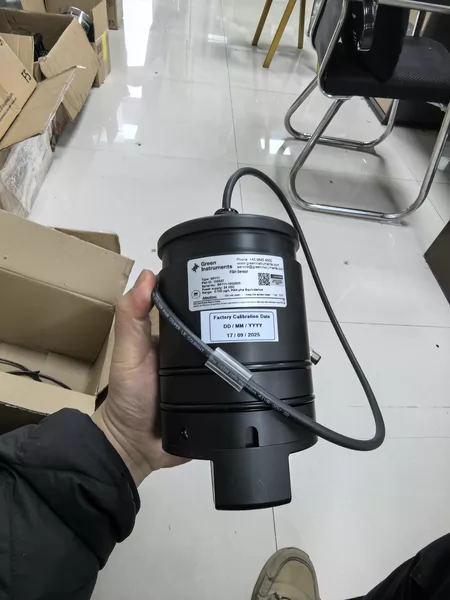 Green Instruments PAH Sensor Model G81