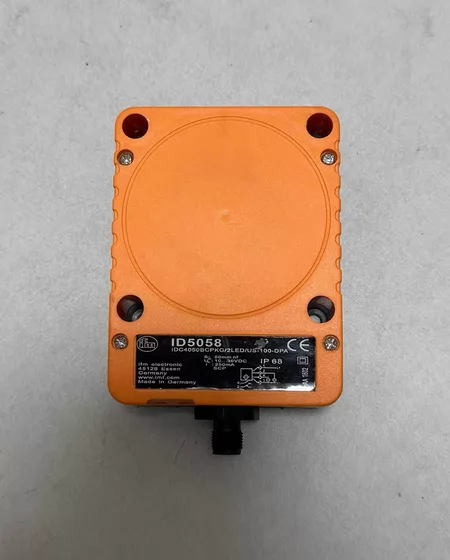 IFM ID5058 Sensor