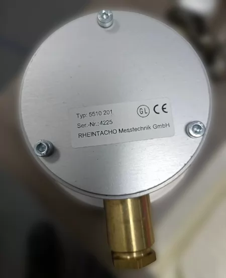 MAN Sensor 5510.201