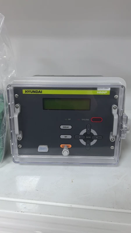 HYUNDAI HIMAP-FI Controller