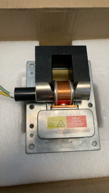 Magnetron MG5223F EEV+MG5436