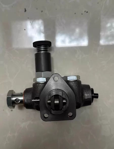 YANMAR Oil Pump
