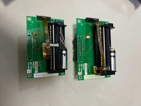 NABCOML-800III PCB