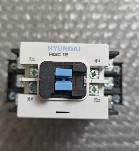 HYUNDAI HGC12 Model 11NS Marine Spare Part