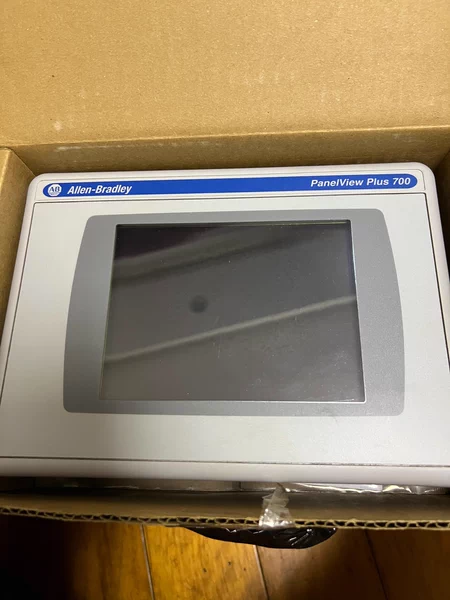 AB Touchscreen 2711P-T7C4D8 Touchscreen