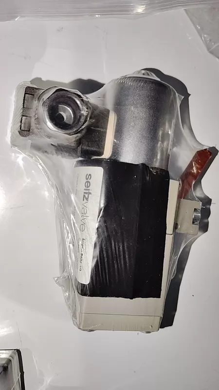 seitz valve 116.864.0 Pneumatic Valve