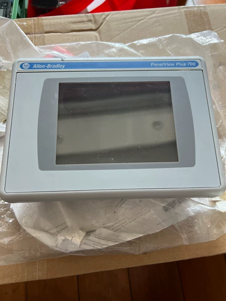 AB 2711P-RP1D Touchscreen
