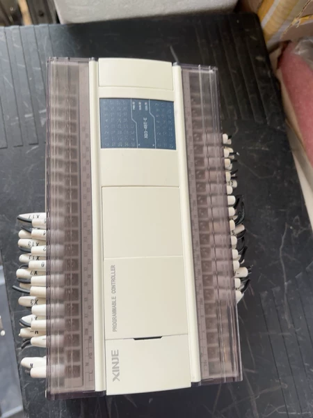 XD3-48T-E Marine Spare Part