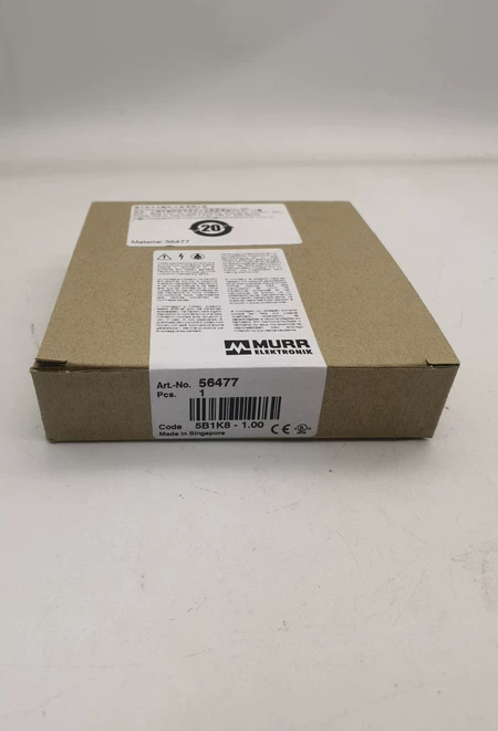 56477 MURR Input / Module