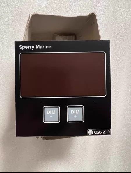 Sperry Marine 4891-CA Marine Spare Part