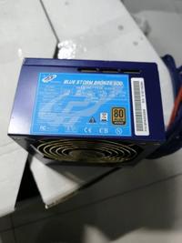 FSP 500 100-240VAC-7-3.5A