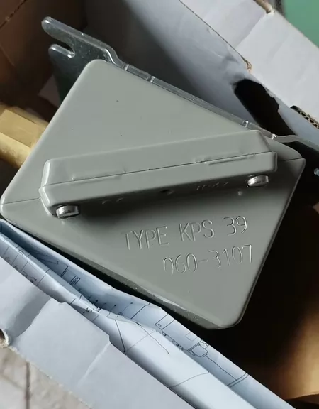 Danfoss KPS39 060-310766 Marine Spare Part