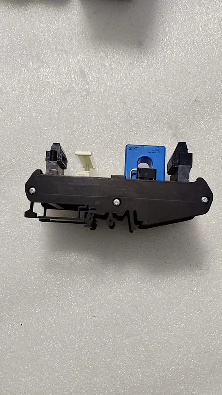 Consilium EFI-16 Module