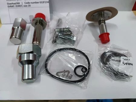 Danfoss Solenoid Valve