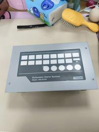 TERASAKI WE-EX80 EEA-101