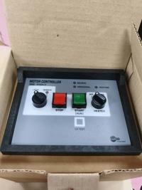 LUXCO SMC-502H