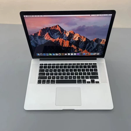 95 i7/16+256 15 Pro Mac Marine Spare Part
