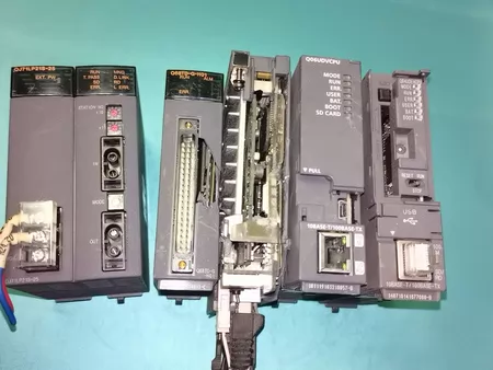 Q04UDEHCPU Q06UDVCPU Q68TD-G Marine Spare Part