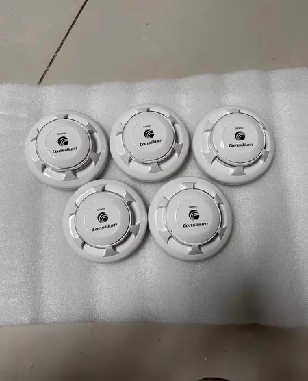EVP Marine Spare Part