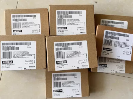 6ES7 134-4GB11-0AB0 Marine Spare Part