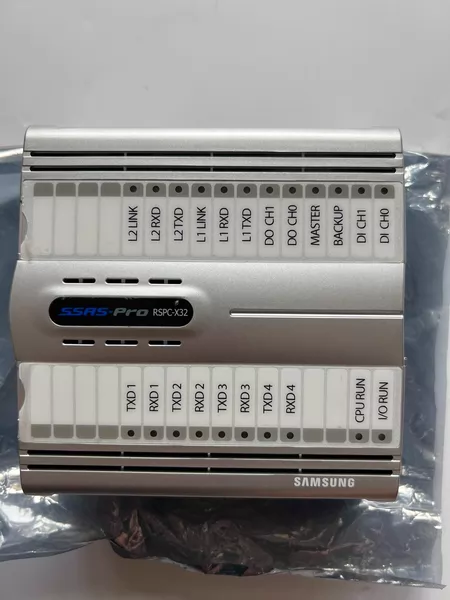 RSPC-X32 Module