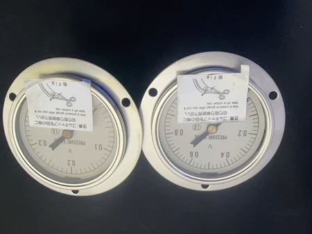 YANMAR+ 2 Pump Motor Marine Spare Part