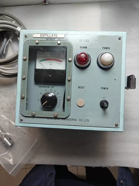 Controller KE-200S Controller Sensor Head