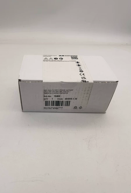 MURR 10464 EMC Filter (