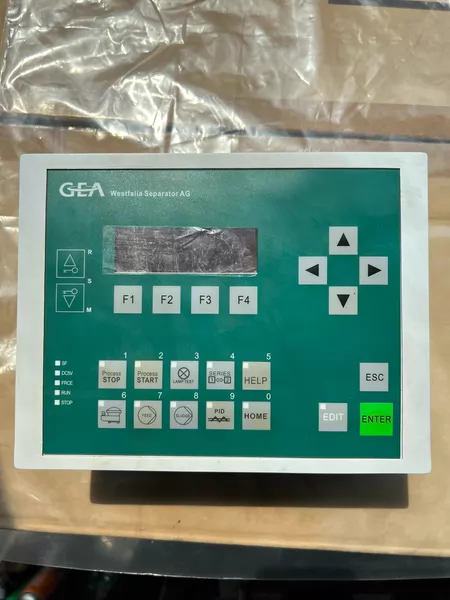 GEA Marine Spare Part