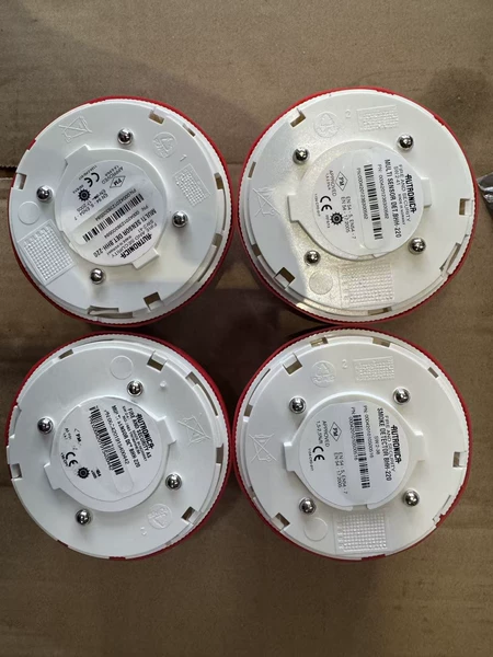 Autronica BHH-220 4 Marine Spare Part