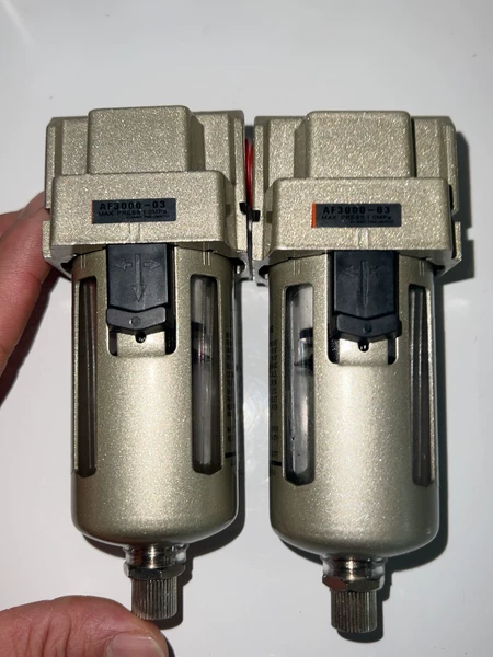 Pneumatic Filter AF3000-03