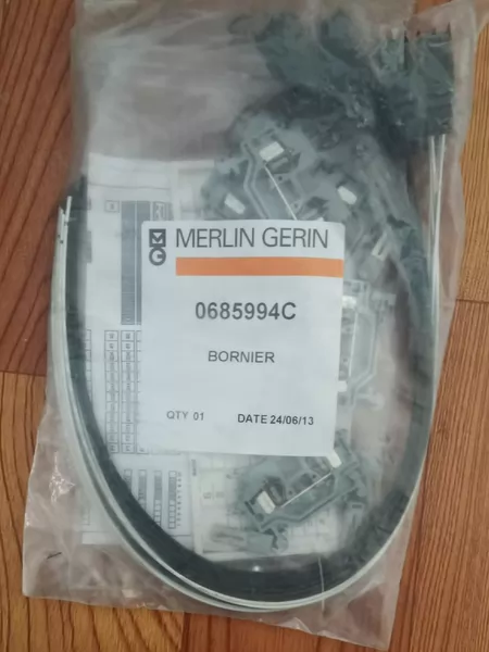 Schneider Electric 0685994C 2 Marine Spare Part