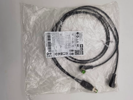 MURR 7000-40741-63301000 Y Marine Spare Part