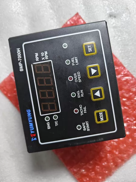 YUMYUNG Control Module SMP-7000H
