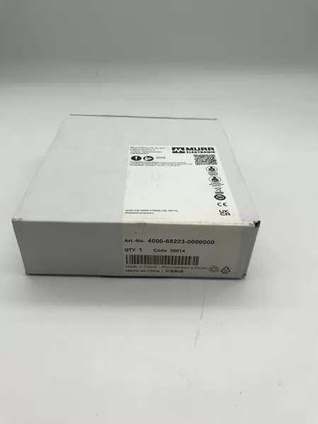 MURR4000-68223-0000000 Marine Spare Part