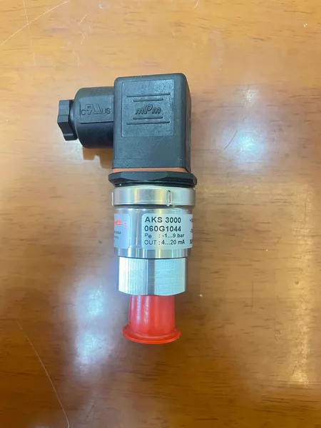 Danfoss AKS3000 Electrical Automation Marine Spare Part