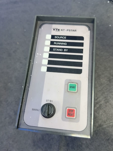 KTE Motor +KT-+PSTAR+ 2