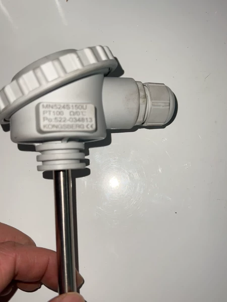 KONGSBERG PT100 MN524S150U Marine Spare Part